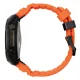 Tech-Protect Motion orange strap for Garmin Fenix 5X–9 Pro (47 mm)