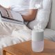 Jellyfish Air Humidifier and Aroma Diffuser with RGB Light