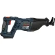 Bosch GSA 18V-LI Professional Cordless Reciprocating Saw, 18 V (Bare Tool)