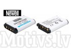 Newell NP-BX1 Battery For Sony DSC-RX100 RX1 - Akumulators Baterija