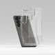 Ringke Fusion Case for Samsung Galaxy S25 Ultra Clear