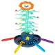 Dancing Sunflower Dexterity Game for 1-4 Players