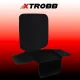 Eco-leather car seat mat 24572