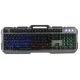 Rebeltec Interceptor 2 Wired Gaming Keyboard and Mouse Set