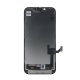 iPhone 14 Screen Replacement Service Pack Display, black