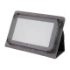 TFO ORBI Universal Tablet Case 9–11\'\' (27 x 20 cm), Black