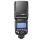 Godox TT685IIS TTL Camera Flash for Sony (GN60, HSS, 2.4 GHz)