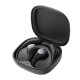 Open-Ear Wireless Headphones EarFun Open Jump Black 42h