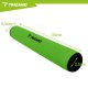 Trizand SUP Paddle Float 33 cm, Green