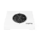 Professional Nail Dust Collector Momo X-2S 65W, White