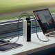 Cuktech CKPB200UGLGR Power Bank 210W 20000mAh, Gray