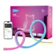 Neewer NS01 Flexible RGB Neon LED Strip, 5 m, RGB IC, Wi-Fi, Bluetooth