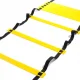 4Fizjo Football Agility Training Ladder 8 m Yellow