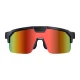 Zeblaze Q01 AI Sports Smart Sunglasses with Camera - Orange