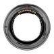 Techart TZM-02 Autofocus Bayonet Adapter - Leica M to Nikon Z