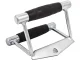 Steel Double Triangle Cable Machine Handle