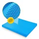 4FIZJO Balance Pad for Stability and Core Training, Blue