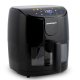 Air Fryer Berdsen BD-658, 4 L, 1500 W, Black