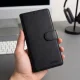 Tech-Protect Wallet Case for Xiaomi Redmi 17 4G / 5G - Black