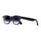 Colmi A2 AI Smart Sunglasses with Camera and 3 Lens Pairs