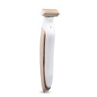 Depilator Rechargeable Female Electric Hair Removal Machine Shaver Flawless Body