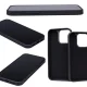 Bewood Wooden Case for iPhone 16 Plus BIKE LIMBA
