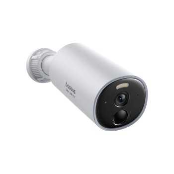 Baseus Security B1 2K Outdoor Camera White