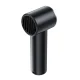 Acefast YF1 Handheld Mini Fan with LED Display and 100 Speeds, Black