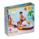 Intex Inflatable Jet Ski for Kids 57520, 117x77 cm
