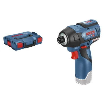 Bosch GDR 12V-110 Cordless Impact Driver, 12V, 110 Nm