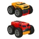 Revolt 2 Sided Rescue Racer RC Car, 4WD, 360 Rotation