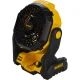 DeWalt DCE512N-XJ 18 V XR cordless jobsite fan, bare unit