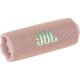 JBL Flip 7 Portable Speaker, Pink