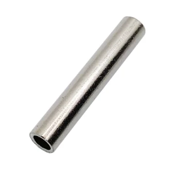 Copper Cable Connectors for 4mm² Cable, 10 pcs