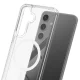 3mk Armor MagCase for Samsung Galaxy A16 4G / 5G Transparent