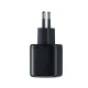 Fast Wall Charger Joyroom JR-TG7 33W USB-C/A + Cable