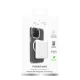 Puro Power Mag 5000mAh Power Bank with MagSafe and USB-C, White