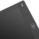 Zīmēšanas Planšetdators Planšete 12\" Kruzzel 22456, Melna | Drawing Tablet