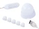 Hollywood Style Vanity Mirror Makeup Dimmable LED Lamps Lights