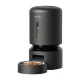 Petlibro Granary Smart WiFi Pet Food Dispenser 5L Black