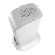 5-Port USB Charger Hub Dudao A5EU with EU Power Cable White
