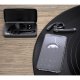Izoxis 24272 Wireless Bluetooth Headset with Charging Case
