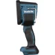 Makita DEBDML812 Cordless LED Hand Lamp 14.4V / 18V LXT 1250 lm