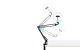 Puluz PKT3089B galda statīvs ar 20cm LED gredzenveida lampu