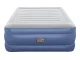 Bestway 67690 Double Air Mattress 203x152x61 cm with Built-in Electric Pump