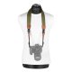 Camera Strap GGS SCS-N11 Khaki 120cm