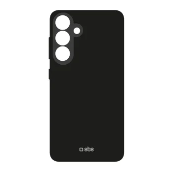 SBS Samsung Galaxy S25 Case D3O, Black
