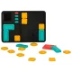 Electronic Sliding Logic Game, 500 Levels