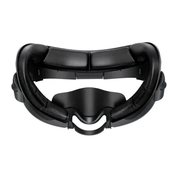 BoboVR F3 Face Interface for Meta Quest 3 - Black