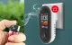 MOES S02-CG Carbon Monoxide and Combustible Gas Detector